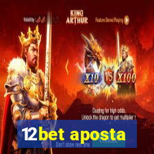 12bet aposta